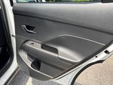 Thumbnail of 2025 Atlas White Hyundai KONA
