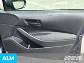 Thumbnail of 2023 Blue Toyota Corolla