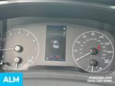 Thumbnail of 2023 Blue Toyota Corolla