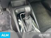 Thumbnail of 2023 Blue Toyota Corolla