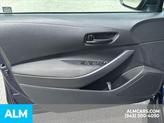 Thumbnail of 2023 Blue Toyota Corolla