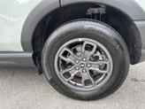 Thumbnail of 2024 Cactus Gray Ford Bronco Sport
