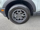 Thumbnail of 2024 Cactus Gray Ford Bronco Sport