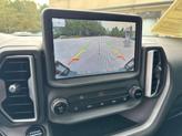 Thumbnail of 2024 Cactus Gray Ford Bronco Sport