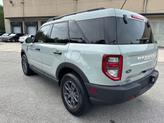 Thumbnail of 2024 Cactus Gray Ford Bronco Sport