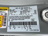 Thumbnail of 2024 Cactus Gray Ford Bronco Sport