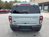 Thumbnail of 2024 Cactus Gray Ford Bronco Sport