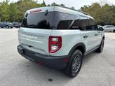 Thumbnail of 2024 Cactus Gray Ford Bronco Sport
