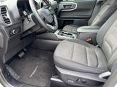Thumbnail of 2024 Cactus Gray Ford Bronco Sport