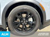 Thumbnail of 2025 Harbor Gray INFINITI QX60