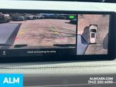 Thumbnail of 2025 Harbor Gray INFINITI QX60