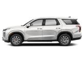 Thumbnail of 2023 Hyper White Hyundai PALISADE
