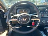 Thumbnail of 2025 Abyss Black Hyundai ELANTRA
