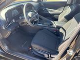 Thumbnail of 2025 Abyss Black Hyundai ELANTRA