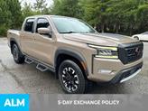 Thumbnail of 2023 Baja Storm Nissan Frontier