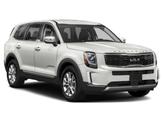 Thumbnail of 2022 Glacial White Pearl Kia Telluride