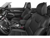 Thumbnail of 2022 Glacial White Pearl Kia Telluride