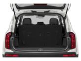 Thumbnail of 2022 Glacial White Pearl Kia Telluride