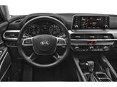 Thumbnail of 2022 Glacial White Pearl Kia Telluride