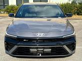 Thumbnail of 2025 Fluid Metal Hyundai ELANTRA