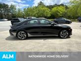 Thumbnail of 2024 Onyx Black Hyundai IONIQ 6