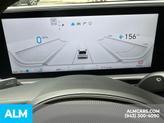 Thumbnail of 2024 Onyx Black Hyundai IONIQ 6