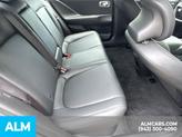 Thumbnail of 2024 Onyx Black Hyundai IONIQ 6