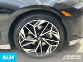 Thumbnail of 2024 Onyx Black Hyundai IONIQ 6