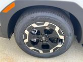 Thumbnail of 2026 Serenity White Hyundai SANTA FE