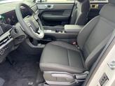 Thumbnail of 2026 Serenity White Hyundai SANTA FE