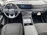 Thumbnail of 2026 Serenity White Hyundai SANTA FE
