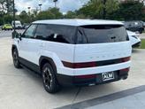 Thumbnail of 2026 Serenity White Hyundai SANTA FE