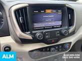Thumbnail of 2019 Satin Steel Metallic GMC Terrain