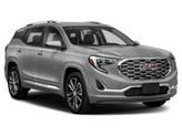 Thumbnail of 2019 Satin Steel Metallic GMC Terrain
