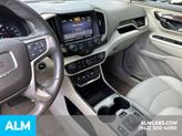Thumbnail of 2019 Satin Steel Metallic GMC Terrain