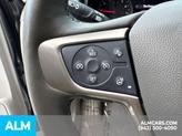 Thumbnail of 2019 Satin Steel Metallic GMC Terrain