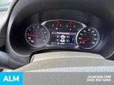 Thumbnail of 2019 Satin Steel Metallic GMC Terrain