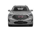 Thumbnail of 2019 Satin Steel Metallic GMC Terrain