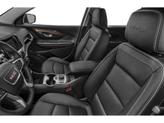 Thumbnail of 2019 Satin Steel Metallic GMC Terrain