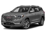Photo of 2019 Satin Steel Metallic GMC Terrain