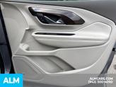 Thumbnail of 2019 Satin Steel Metallic GMC Terrain