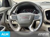 Thumbnail of 2019 Satin Steel Metallic GMC Terrain