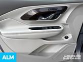Thumbnail of 2019 Satin Steel Metallic GMC Terrain