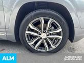 Thumbnail of 2019 Satin Steel Metallic GMC Terrain