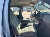 Thumbnail of 2008 Oxford White Clearcoat Ford F-350