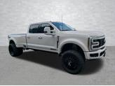 Thumbnail of 2025 Star White Metallic Tri-Coat Ford F-450