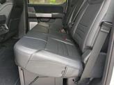 Thumbnail of 2025 Star White Metallic Tri-Coat Ford F-450