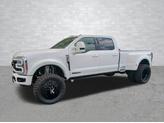 Thumbnail of 2025 Star White Metallic Tri-Coat Ford F-450