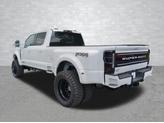 Thumbnail of 2025 Star White Metallic Tri-Coat Ford F-450