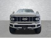 Thumbnail of 2025 Star White Metallic Tri-Coat Ford F-450